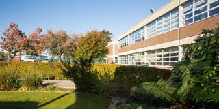 Alexandra College Junior School